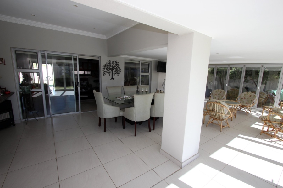 3 Bedroom Property for Sale in Jan Cillierspark Free State